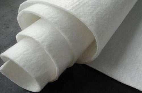 Géotextile en PET - YGT31A - Yosaite (Qingdao) Construction Materials Co., Ltd. - non-tissé / en polyester / de drainage