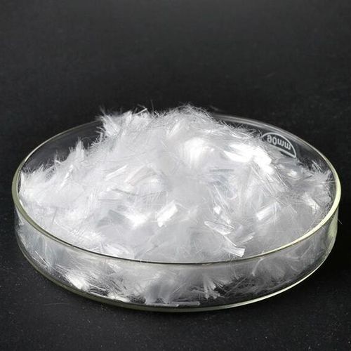 Fibre en polyester - YEF02 - Yosaite (Qingdao) Construction Materials Co., Ltd.