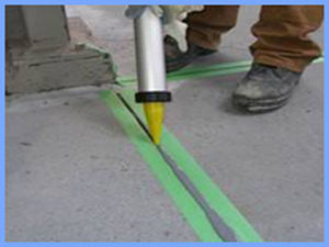 Mastic polyuréthane - YS1131 - Yosaite (Qingdao) Construction Materials Co., Ltd. - caoutchouc / monocomposant / pour joint de cardan
