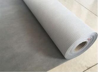 Membrane en tissu déperlant - WBM112 - Yosaite (Qingdao) Construction Materials Co., Ltd. - en acier à haute résistance / en PP / en polyéthylène PE