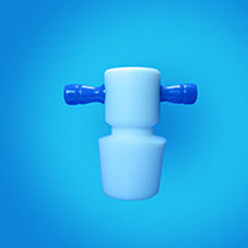 Bouchon en PTFE - YZ09142 - Shenzhou Engineering Plastics Company