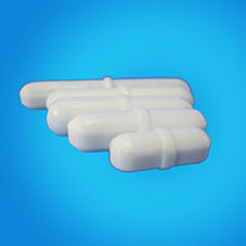 Agitateur pour usine chimique - Shenzhou Engineering Plastics Company