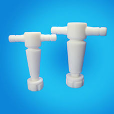 Butée amortissante en plastique - YZ01141 - Shenzhou Engineering Plastics Company
