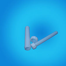 Tube à essai - Shenzhou Engineering Plastics Company