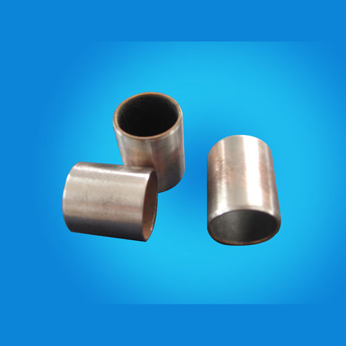 Manchon en acier - SF-2 - Shenzhou Engineering Plastics Company - en bronze / en plastique / de roulement