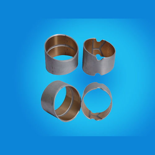 Gaine en cuivre - Shenzhou Engineering Plastics Company - en acier / bi-axiale