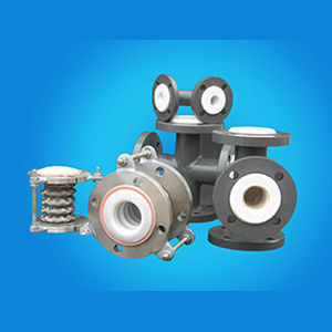 Vanne à membrane - Shenzhou Engineering Plastics Company - en ligne / en plastique
