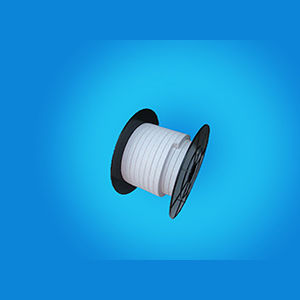 Joint en PTFE - Shenzhou Engineering Plastics Company - circulaire / à section rectangulaire