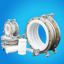 Vanne à boisseau sphérique - Shenzhou Engineering Plastics Company - industrielle / pour l'industrie / en plastique