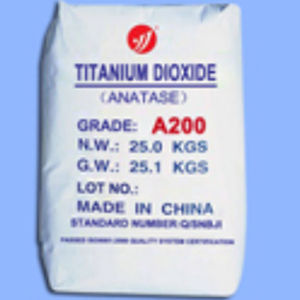 Revêtement de titane - A200 - Shanghai Yuejiang Titanium Chemical Manufacturer C - pour le métal / pour produits chimiques / industriel