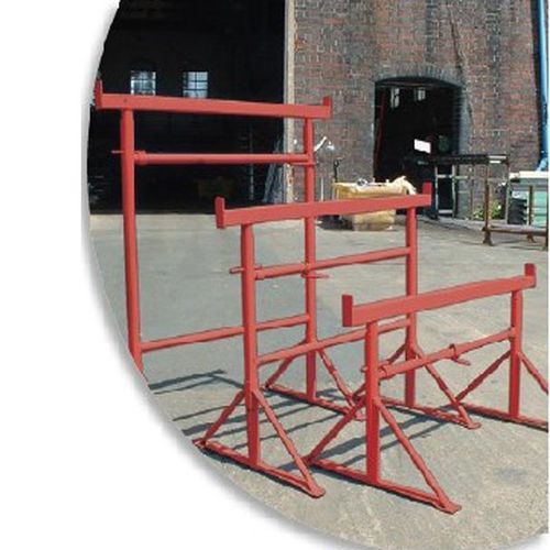 Tréteau - AT series - Changzhou Yueyang Machinery Co., Ltd.