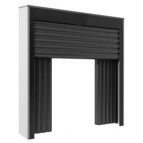 Sas de chargement gonflable - YUOU (LUOYANG) DOORS AND WINDOWS TECHNOLOGY CO., LTD.