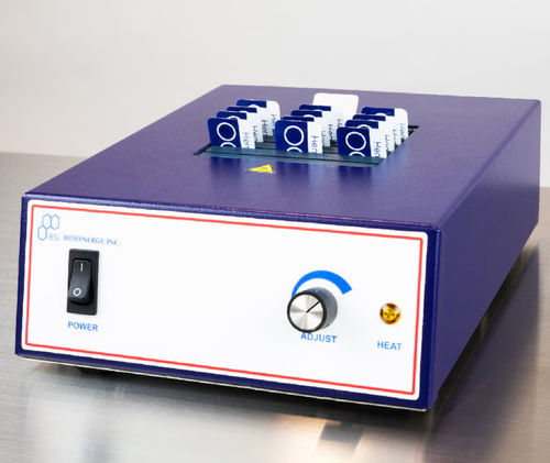 Activateur - HemoTemp II - SpotSee