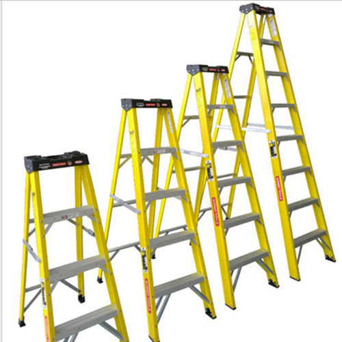 Échelle en PRV - ZRDT-100 series - Qingdao Zeruida Industry & Trade Co., Ltd. - pliante / multifonction
