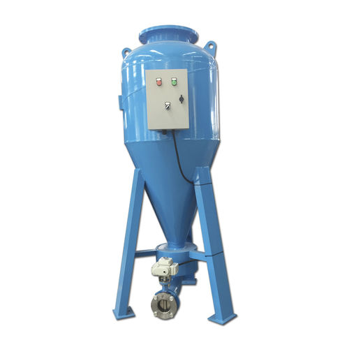 Hydrocyclone de dessablage - YLXC-150-II - Jiangsu YLD Water Processing Equipment Co., Ltd. - liquide