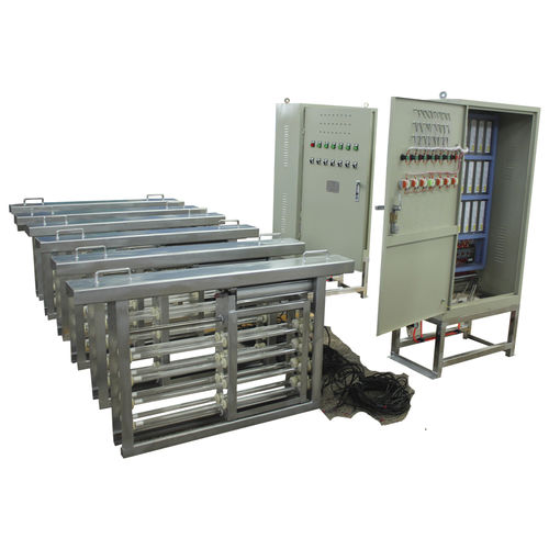 Unité de désinfection par UV - YLD-320w-4-9 - Jiangsu YLD Water Processing Equipment Co., Ltd. - d'eau / pour piscine / pour l'industrie agroalimentaire