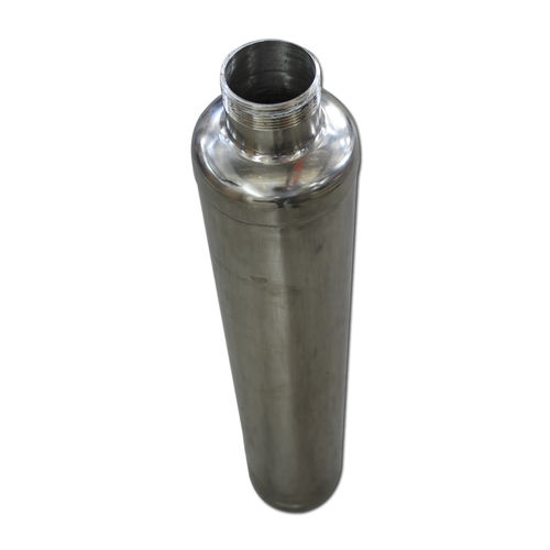 Démagnétiseur pour l'eau - YLC-1 - Jiangsu YLD Water Processing Equipment Co., Ltd. - en ligne