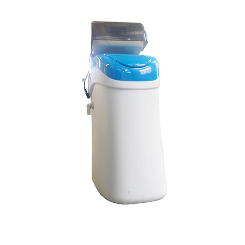 Adoucisseur d'eau - YL-II-20 - Jiangsu YLD Water Processing Equipment Co., Ltd.