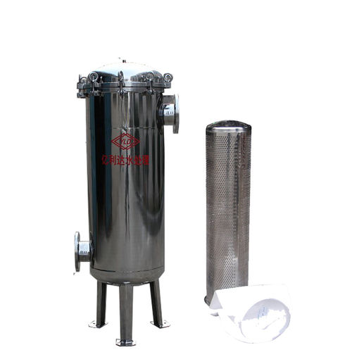Poche filtrante pour liquides - YL-2-550 - Jiangsu YLD Water Processing Equipment Co., Ltd. - pour filtre à eau / en polypropylène / en PTFE