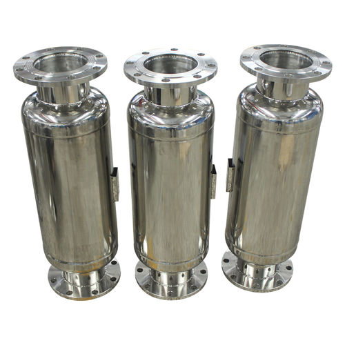 Filtre à eau - YLC-4 - Jiangsu YLD Water Processing Equipment Co., Ltd. - à eau de pluie / magnétique / industriel