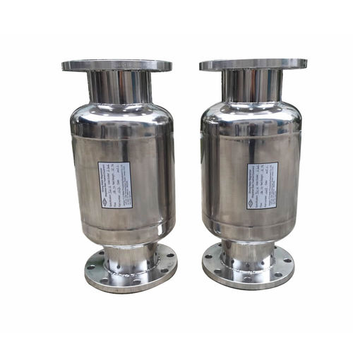 Démagnétiseur pour l'eau - YLC-5 - Jiangsu YLD Water Processing Equipment Co., Ltd. - tunnel / en ligne