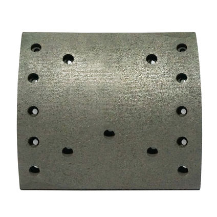 Disque à friction - cd060 - Zhejiang Changda Automobile Part Making Co., Ltd.