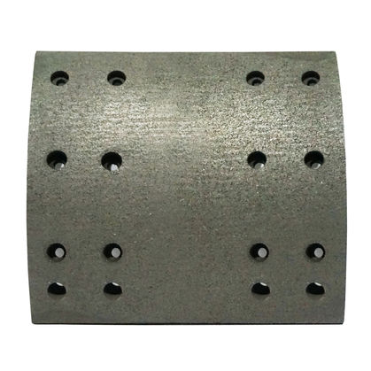 Garniture de frein - cd109 - Zhejiang Changda Automobile Part Making Co., Ltd.