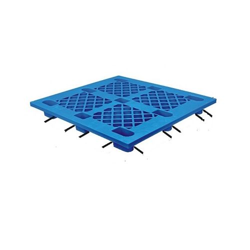 Palette en HDPE - ZG-1212 - Zhejiang Zhiguang Plastic Pallet Co., Ltd. - industrielle