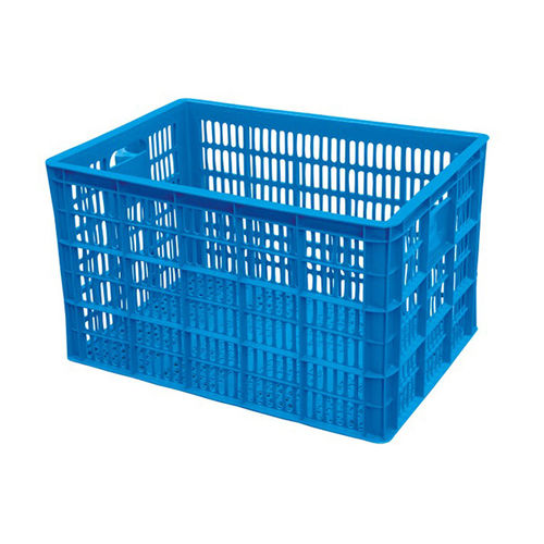 Caisse à outils en plastique - ZG-610-36 - Zhejiang Zhiguang Plastic Pallet Co., Ltd. - pour véhicule