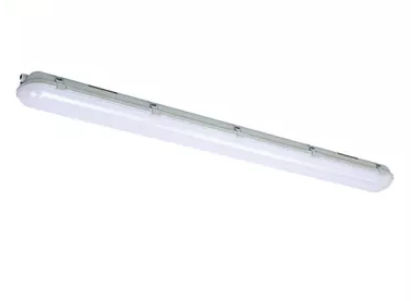 Luminaire - FS series - Huzhou Lindal Lighting & Electrical Co., Ltd. - à LED / pour entrepôt / d'atelier