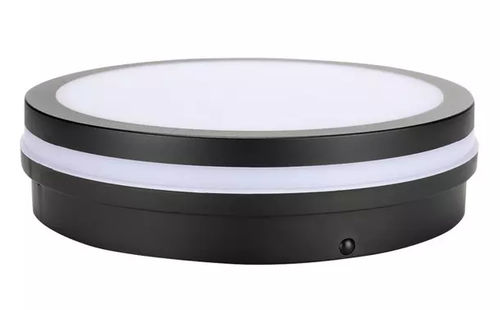 Plafonnier - FC-4220R - Huzhou Lindal Lighting & Electrical Co., Ltd. - à LED / pour hall de stockage / pour bureaux