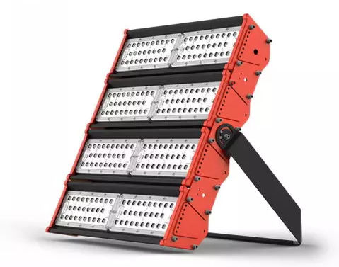 Projecteur à LED - FL01 - Huzhou Lindal Lighting & Electrical Co., Ltd. - à incandescence / HPS / pour environnements sévères