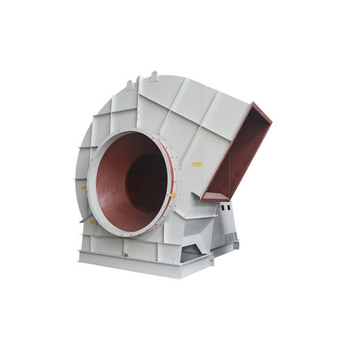 Ventilateur haute performance - 4-79 series - Zhejiang Pengxiang Hvac Equipment Co., Ltd. - centrifuge / d'évacuation / d'aspiration