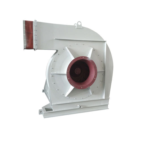 Ventilateur centrifuge - 8-09/9-12 series - Zhejiang Pengxiang Hvac Equipment Co., Ltd. - d'évacuation / d'aspiration / industriel