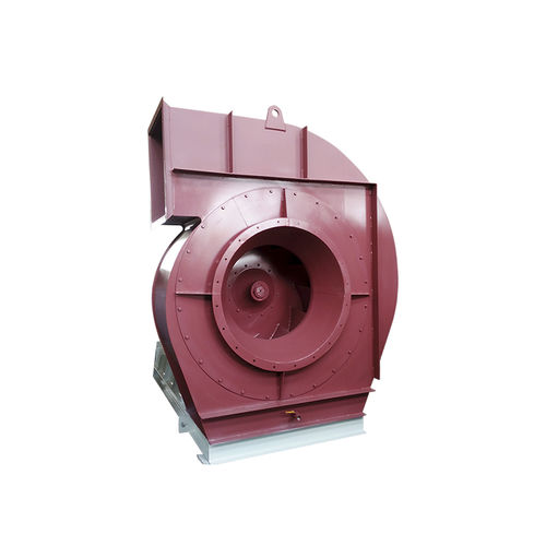 Ventilateur sur pied - Y8-39/Y9-38 series - Zhejiang Pengxiang Hvac Equipment Co., Ltd. - centrifuge / d'aspiration / en acier