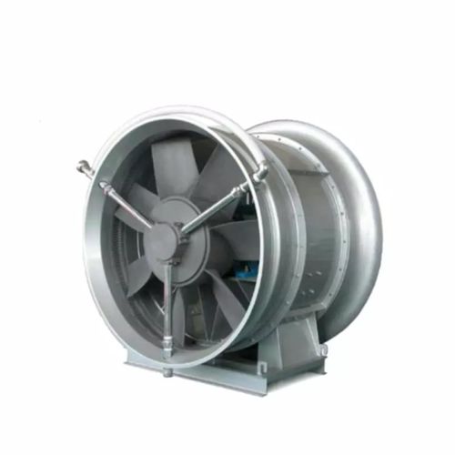 Ventilateur à entraînement par courroie - DTF series - Zhejiang Pengxiang Hvac Equipment Co., Ltd. - sur pied / vertical / horizontal