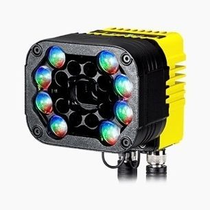 Système de vision de détection - In-Sight 3800 - Cognex Corporation - pour machines / pour véhicules / pour filtre à particules