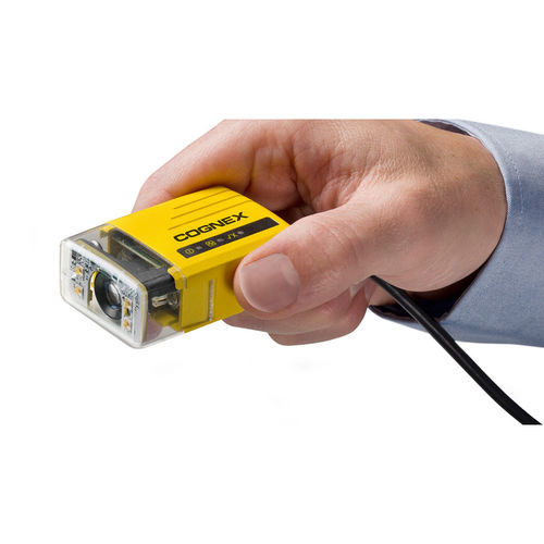 Caméra OEM - Advantage 100 S - Cognex Corporation - numérique / pour applications scientifiques / médicale
