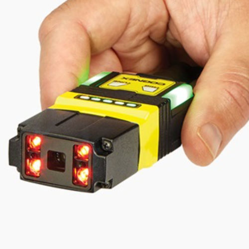 Lecteur pour code-barre et data-matrix 1D - DataMan 280  - Cognex Corporation - 2D