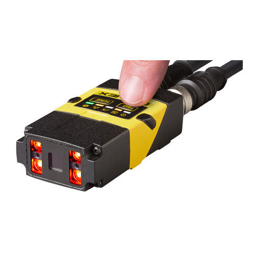 Lecteur de code-barre et DPM fixe - DataMan 150/260 series - Cognex Corporation - 1D / 2D / Ethernet