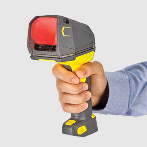 Lecteur code-barre à main - DataMan 8700 Series - Cognex Corporation - 2D / Ethernet / industriel