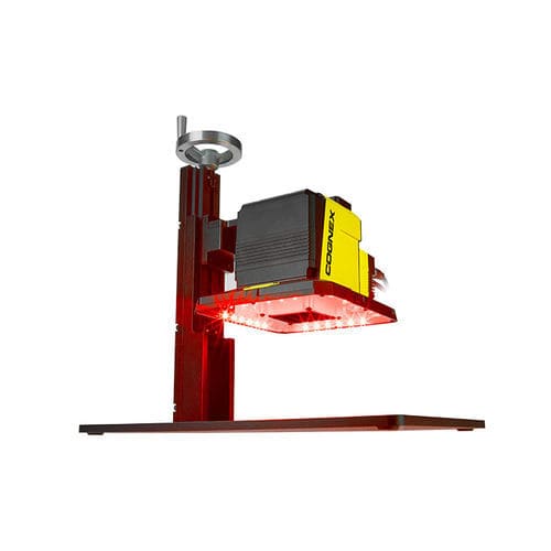 Vérificateur de code-barres 1D - DataMan 475VS series - Cognex Corporation - 2D