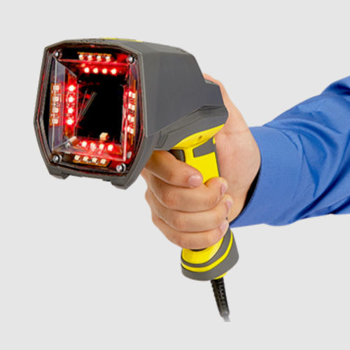 Vérificateur de code-barres 2D - DataMan 8072V series - Cognex Corporation