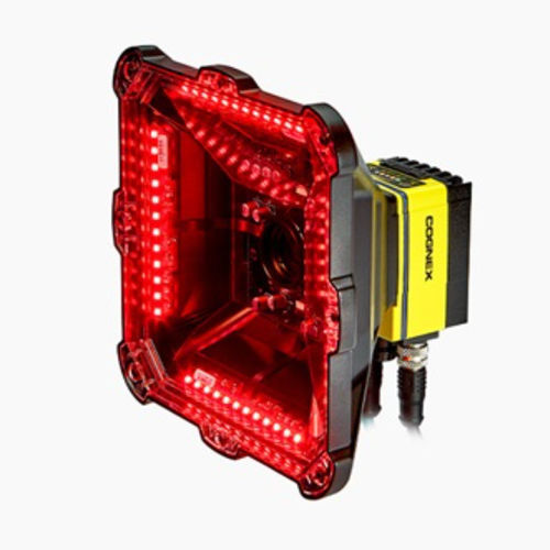 Vérificateur de code-barres 1D - In-Sight 7905V series - Cognex Corporation - 2D