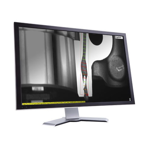 Logiciel de mesure - Cognex Corporation - de développement / embarqué / d'apprentissage profond