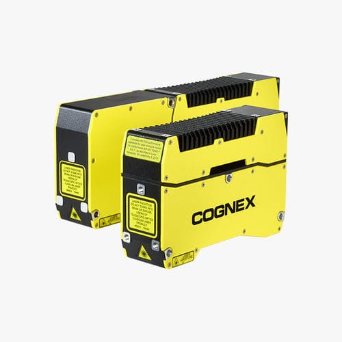 Système de vision pour machines - In-Sight L38 series - Cognex Corporation - de guidage visuel / industriel / 3D