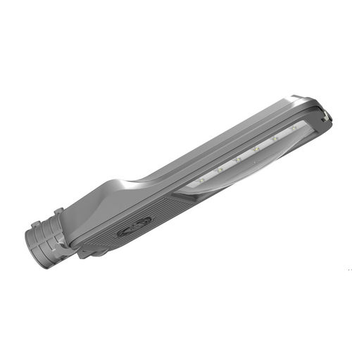 Lampadaire urbain à LED - ZQL-L series - ZQ INDUSTRY (HK) DEVELOP LIMITED - électrique / aluminium