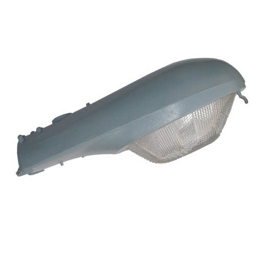 Lampadaire urbain HID - COBRA - ZQ INDUSTRY (HK) DEVELOP LIMITED - électrique / aluminium
