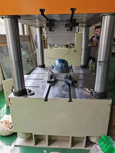 Presse hydraulique - Zhengxi Hydraulic - de formage / de découpe / pour le moulage