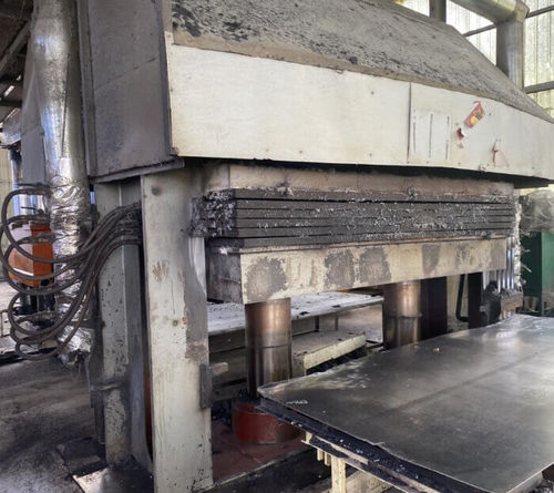 Presse hydraulique - GMT  - Zhengxi Hydraulic - de formage / de process / pour matières plastiques